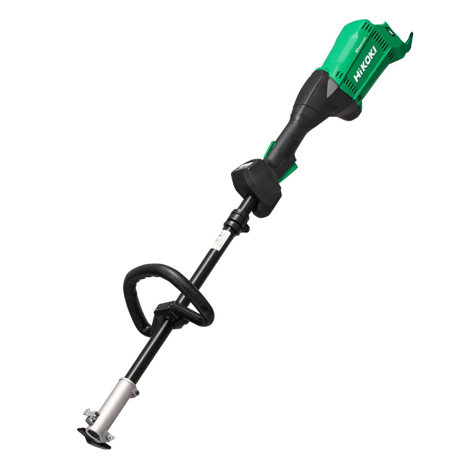 Amazon | HiKOKI(ハイコーキ) 36V 充電式 刈払機 CG36DC(DLN