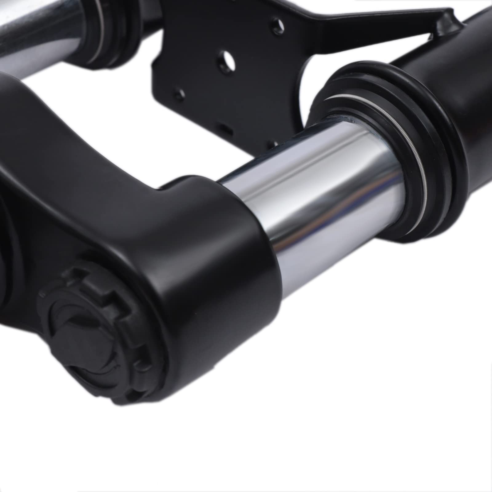 Ammortizzatore Anteriore Per Scooter Elettrico 1S/M-365/PRO - Foto 12