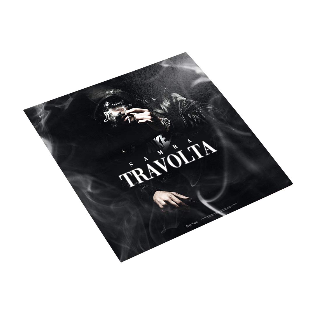 CB6 (Ltd. Deluxe Box)
