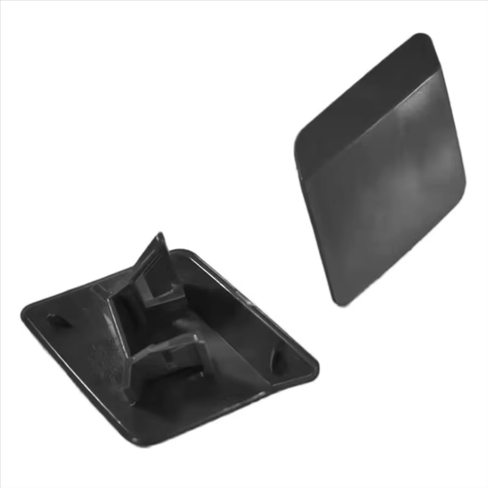 Buse lave-phare BMW X5 F15 cassée ? Solution de rechange avec cache - 7
