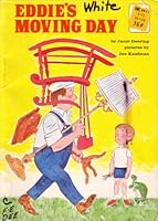Eddie's Moving Day B000JJTI1Y Book Cover