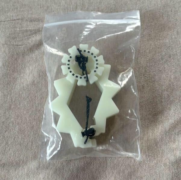 Amazon.co.jp: bonbonero ボンボネロ 蓄光 グリーン ゴールゼロ