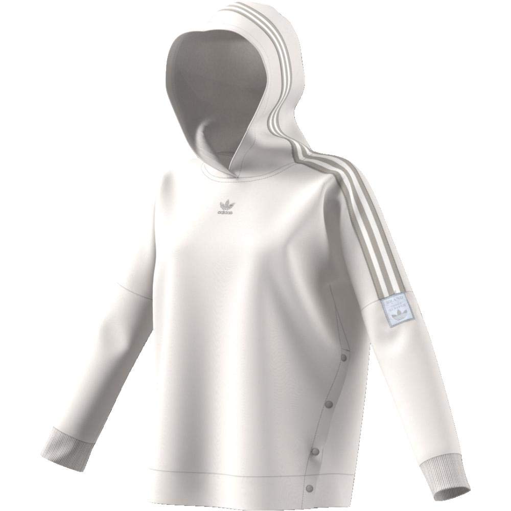 Jerséis y sudaderas blancas | adidas ES