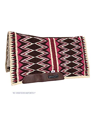 CSF Westernpad ZUMA Kurzpad, Raspberry