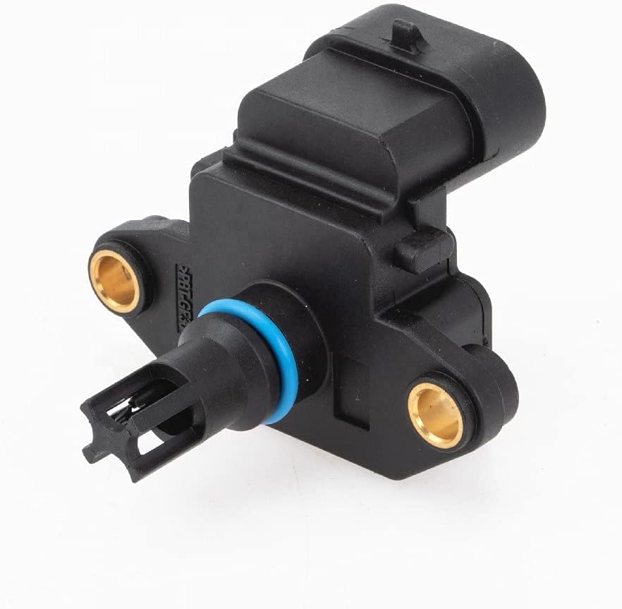MAP Manifold Air Pressure Sensor, for Car Air Tntake Pressure Sensor 71714218 71718233 71718678