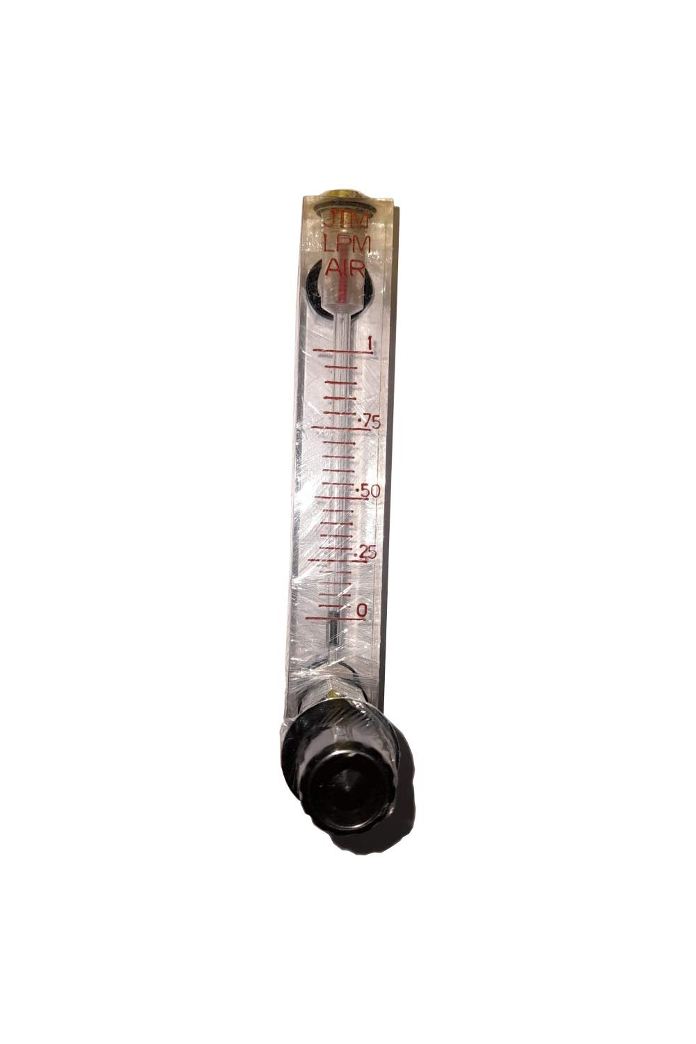 Bellstone Rotameter (Range: 0 to 1 LPM) (for Air) Acrylic Body (B084VJ71ZP) Amazon Price History, Amazon Price Tracker