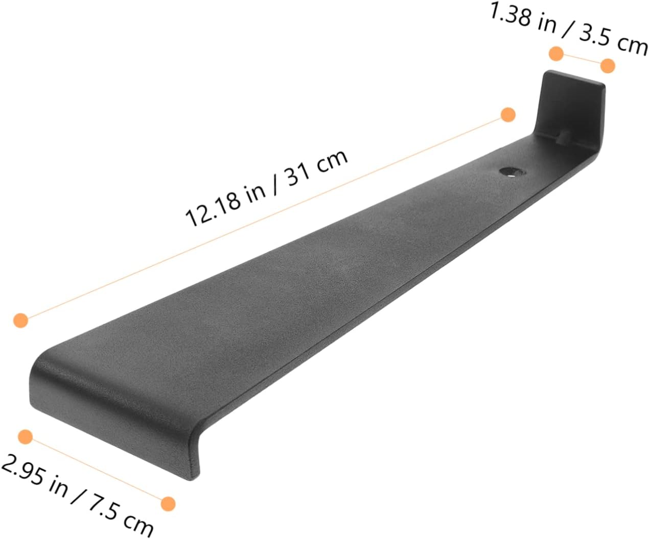 Complete Laminate Floor Installation Kit 1 Set Includes Spacers Tapping Block Pull Bar for Wood Vinyl Floors