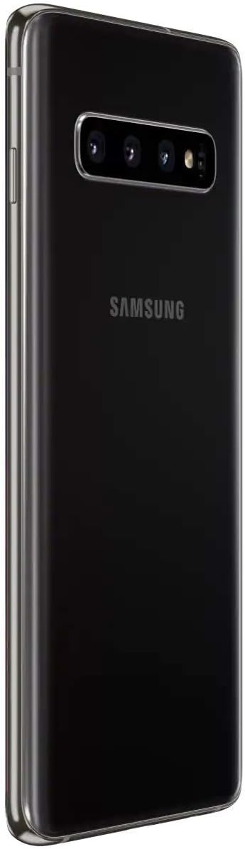 Featured Product Samsung Galaxy S10 SM-G9730 128GB 8GB RAM International Version - Prism Black 80% Off Discount Samsung Galaxy S10 SM-G9730 128GB 8GB RAM International Version - Prism Black