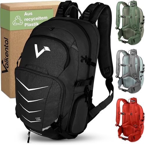 Adventure Rucksack – Die 15 besten Produkte im Vergleich - Ruegeninsel