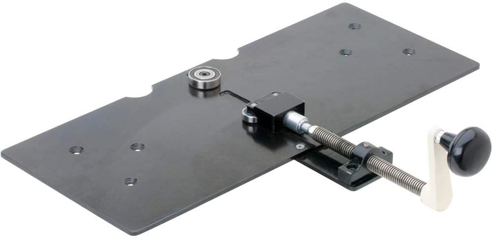 Shop Fox D3393 Elliptical Jig for W1812 Planer Moulder