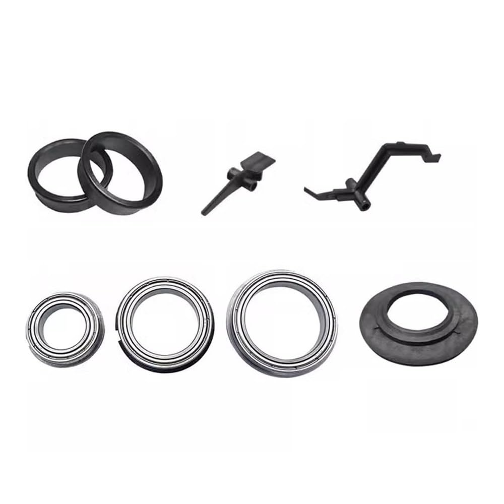 Kit de composants mécaniques A03U729500 pour Konica Minolta C6000 C6500 - 3