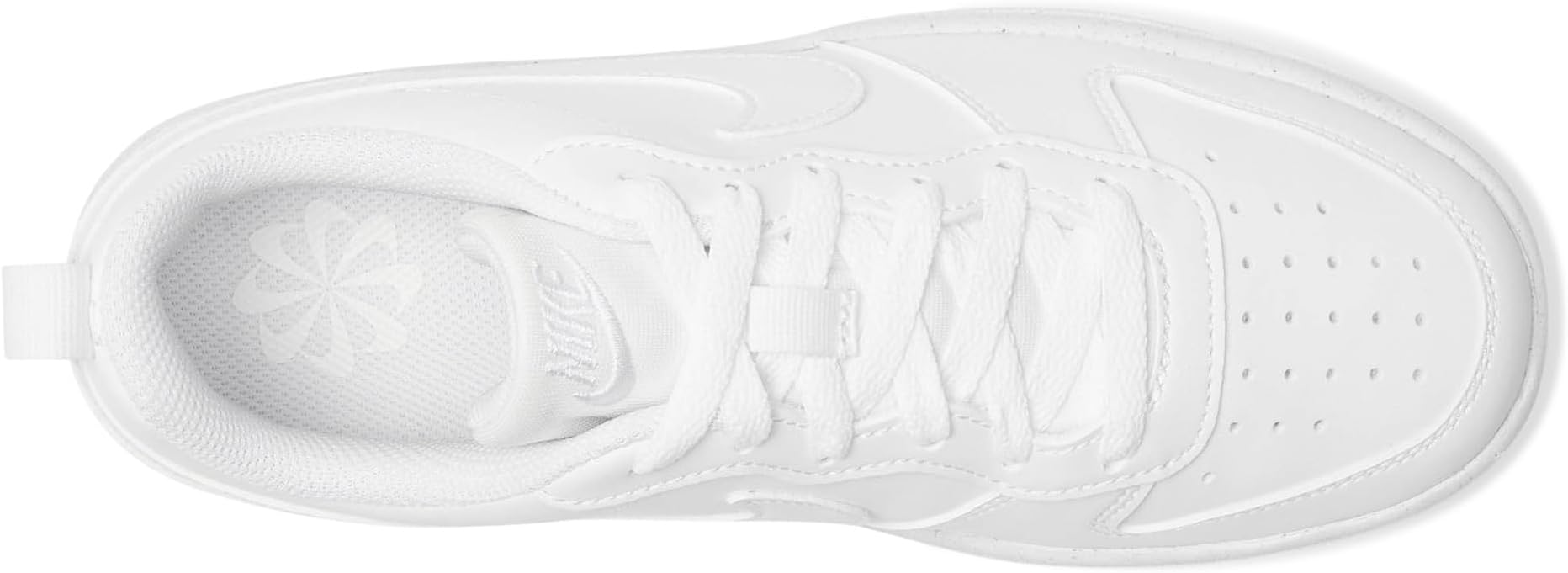 Top View