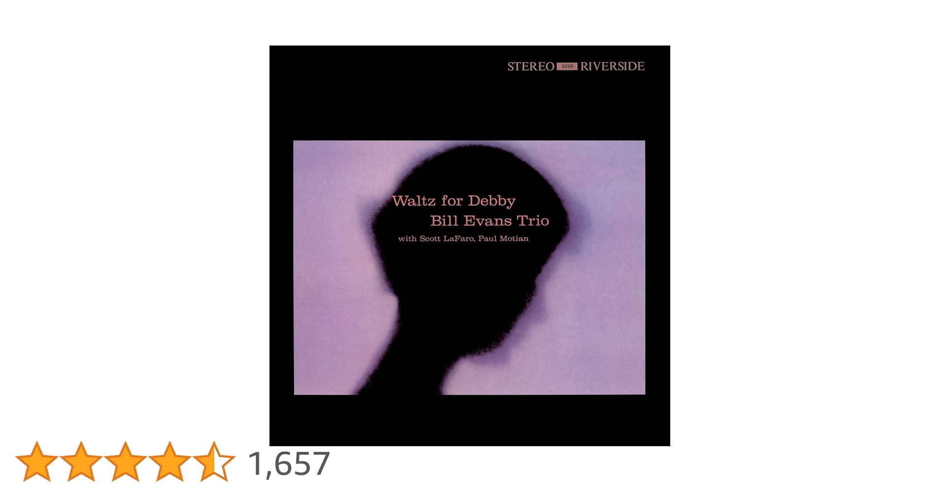 Amazon.co.jp: Waltz for Debby: ミュージック