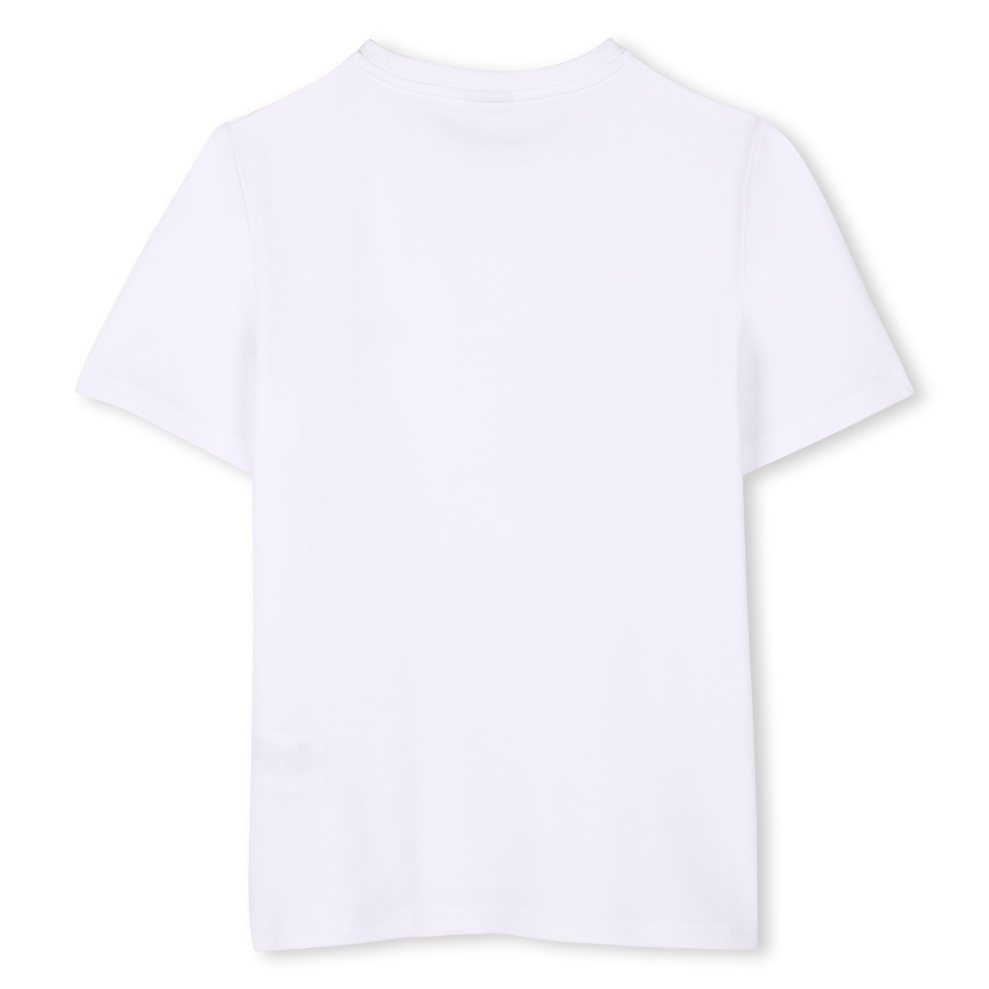 Boss Boss J52680 T-Shirt 2 Units Camiseta Unisex niños