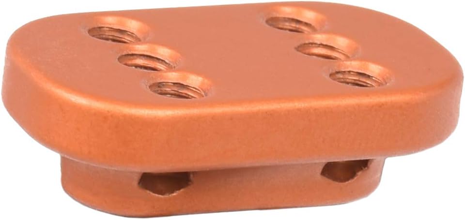 G-CODE STD. MOJO (Orange) (KIT-07) 100% Made in USA