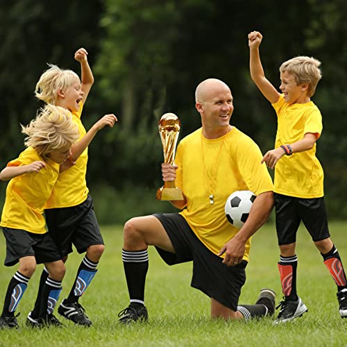 Uantc Shin Guards - Soccer Shin Guards With Ankle Protection Cushion Reduce Shocks And Injuries - Calf Protective Gear For Kids/Adults - Shin Guards Soccer Youth For Boys/Girls (Orange, X-Small) #TOP5