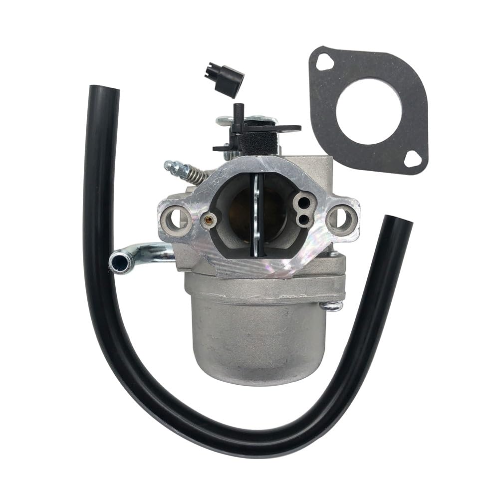 Amazon.com: [Replacement parts] Carburetor 796077 For Briggs and 