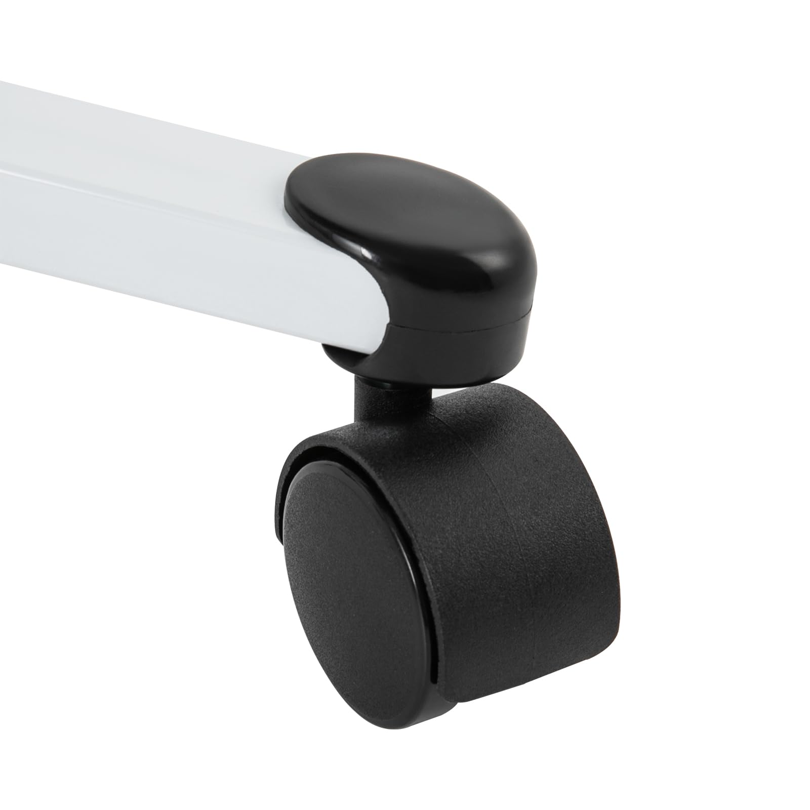 Silla de pedicura, Taburete de Pedicura Ajustable Manicura Reposapiés Pedicura Taburete con Ruedas Reposapiés para Ayudar a Cuidado de los Pies de Manicura y Pedicura