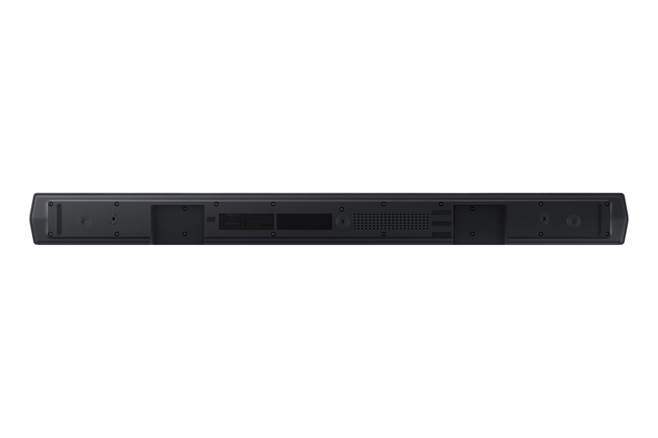 Samsung 300 W 2.1 ch Soundbar with Dolby Audio | DTS Virtual:X | Bass Boost | 3D surround sound | HDMI ARC | Optical In | Bluetooth | USB Music Playback | Wireless Subwoofer (HW-B45EF/XL, Titan Black) — Amazon image 13