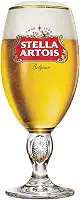 Ruvolo Taça Baden Baden, Taça em Cristal com Relevo, para Cerveja 360ml