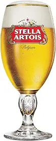 Ruvolo Taça Baden Baden, Taça em Cristal com Relevo, para Cerveja 360ml