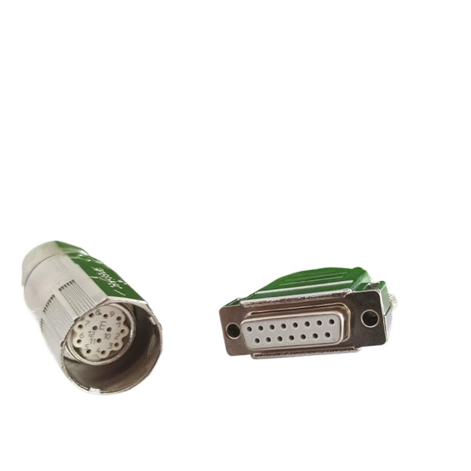 Cable codificador ZK4530-8010-0100 para servomotor (5 m)