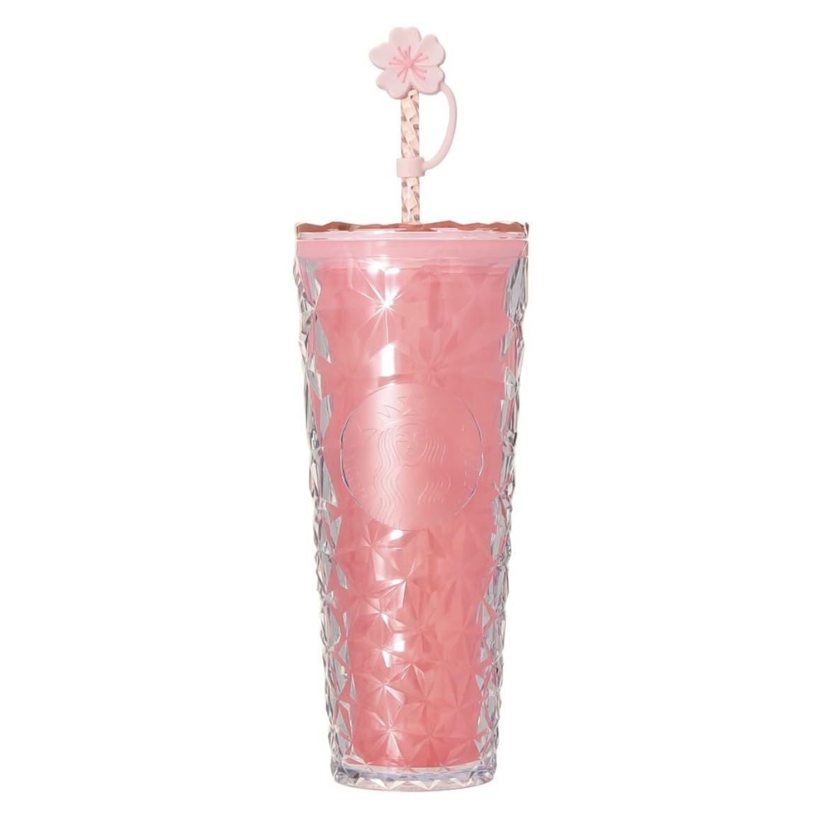 J*n様 スタバ　SAKURA 桜　2026 カラーチェンジコールドカップ　コー Amazon | STARBUCKS スタバ スターバックス SAKURA 2026 カラー
