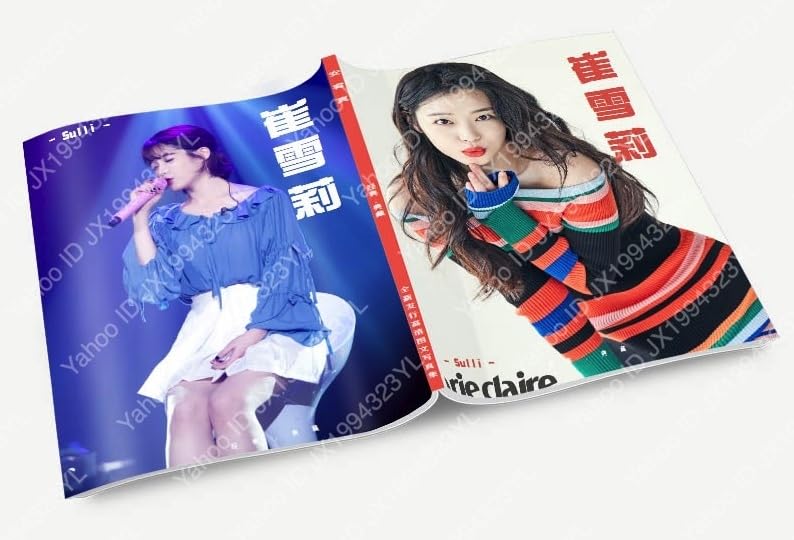 写真集　ソルリ　セット 写真集 ソルリ セット