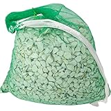 Taille de la pierre (grain) : 8 à 16 mm