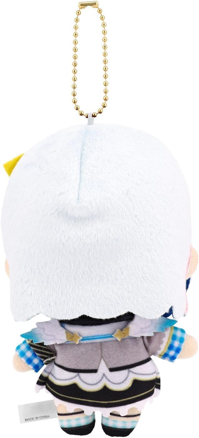 Amazon.co.jp: 天音かな た ぬいぐるみ friends to Go ホロフレ 公式