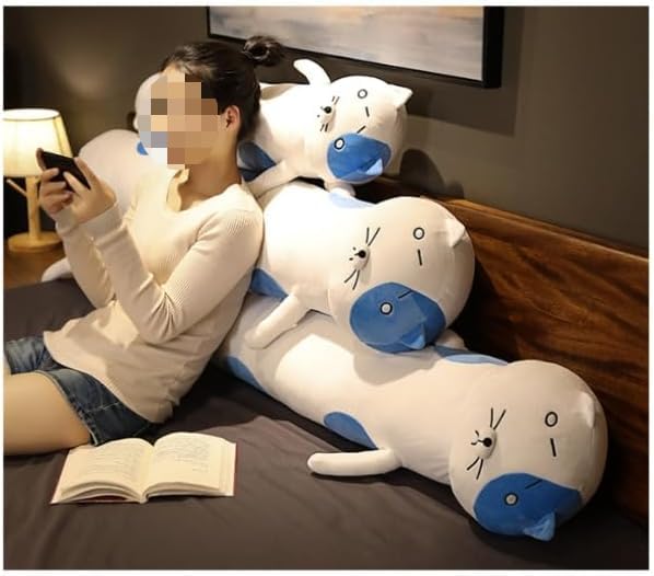 Amazon.co.jp: ぬいぐるみ ネコロンブス 抱き枕 うまるちゃん 萌え