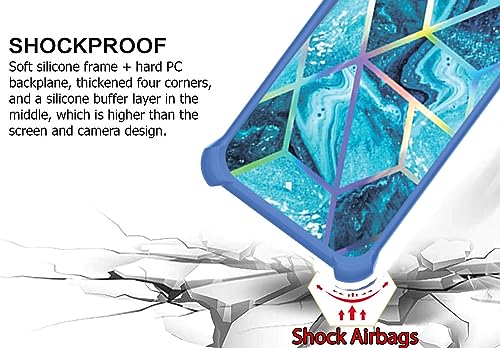 Coque BLU G64L Aroepurt idéale pour vos vidéos et sorties