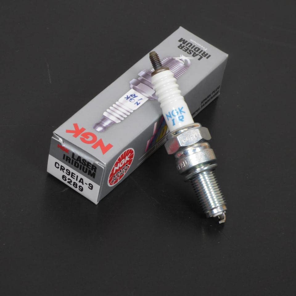 Bougie NGK CR9EIA-9 pour Yamaha 1700 V-Max de 2009 à 2017
