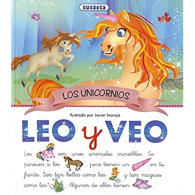 Los unicornios
