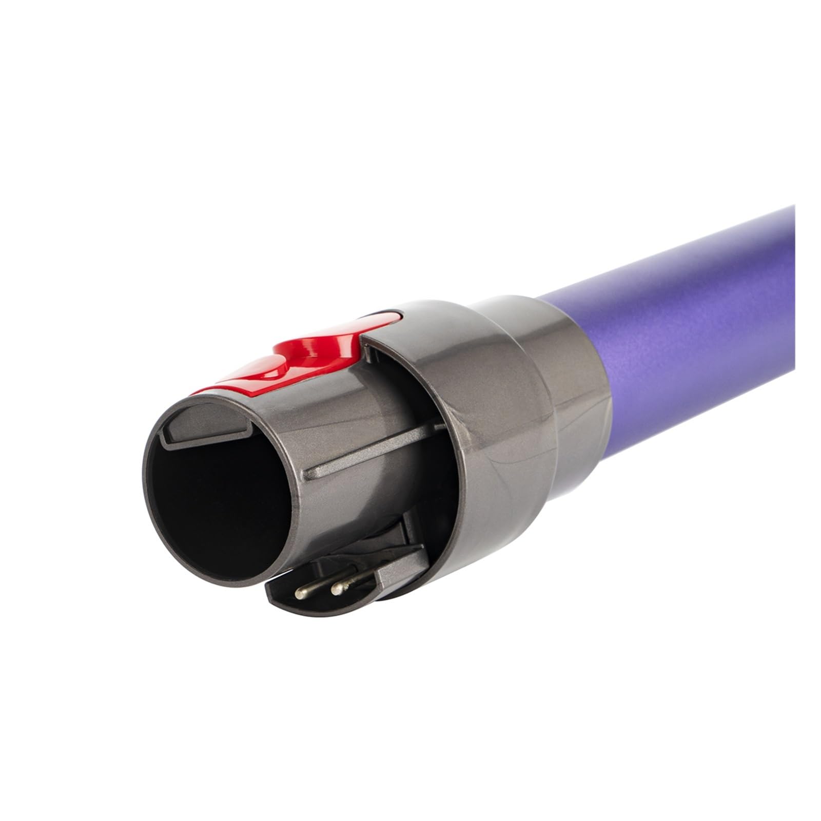 Bacchetta di prolunga for vuoto, compatibile con Dyson,