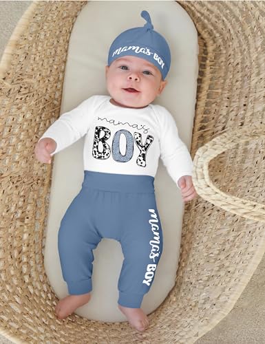 Image of Newborn Baby Boy Cotton Fake Tattoo Sleeve Romper Rockabilly Bodysuits Outfits Clothes