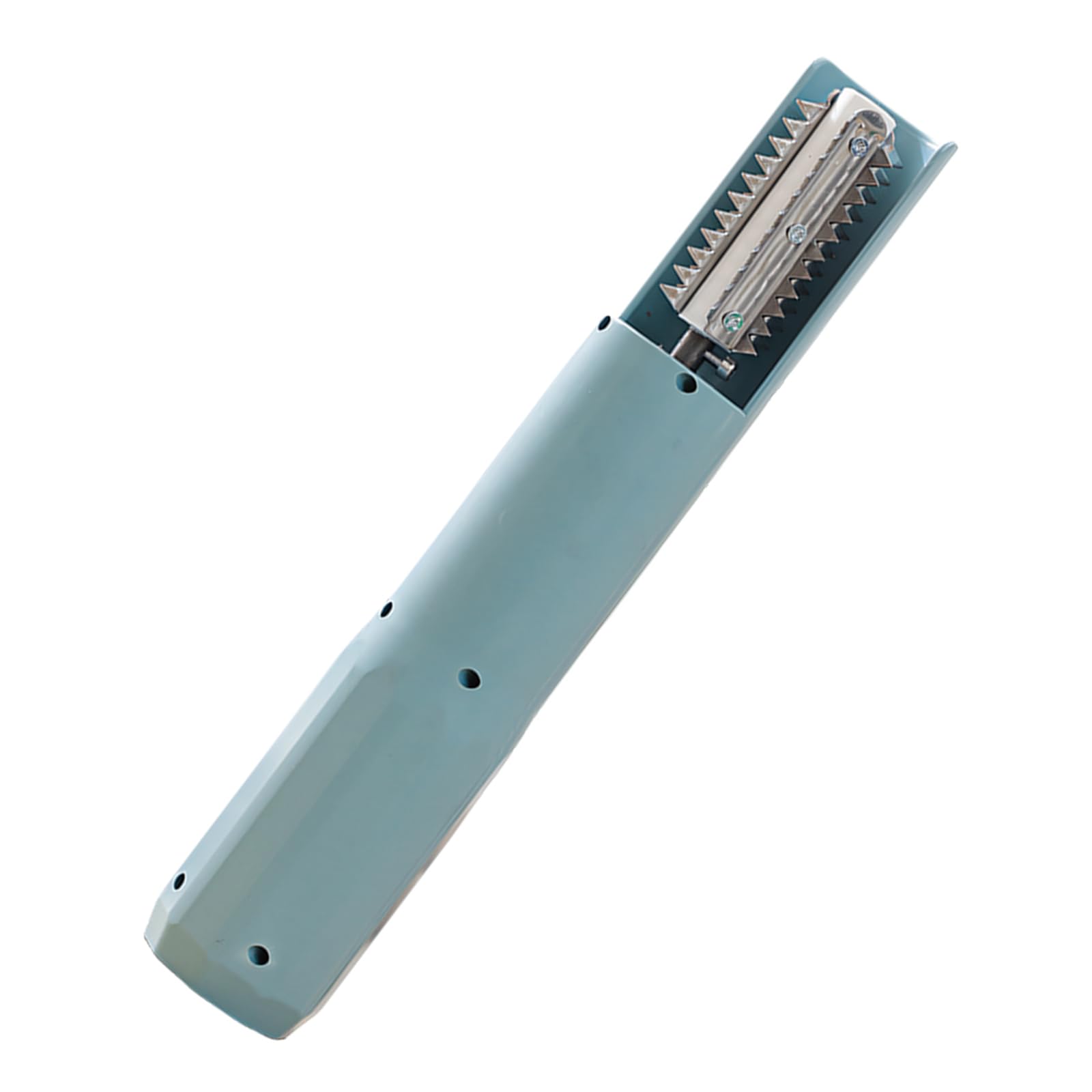 MALSSE Powerful Electric Fish Descaler Incorporating Water Resistant Build and Twirling for Seamless Scaling Modern Fish Resizer