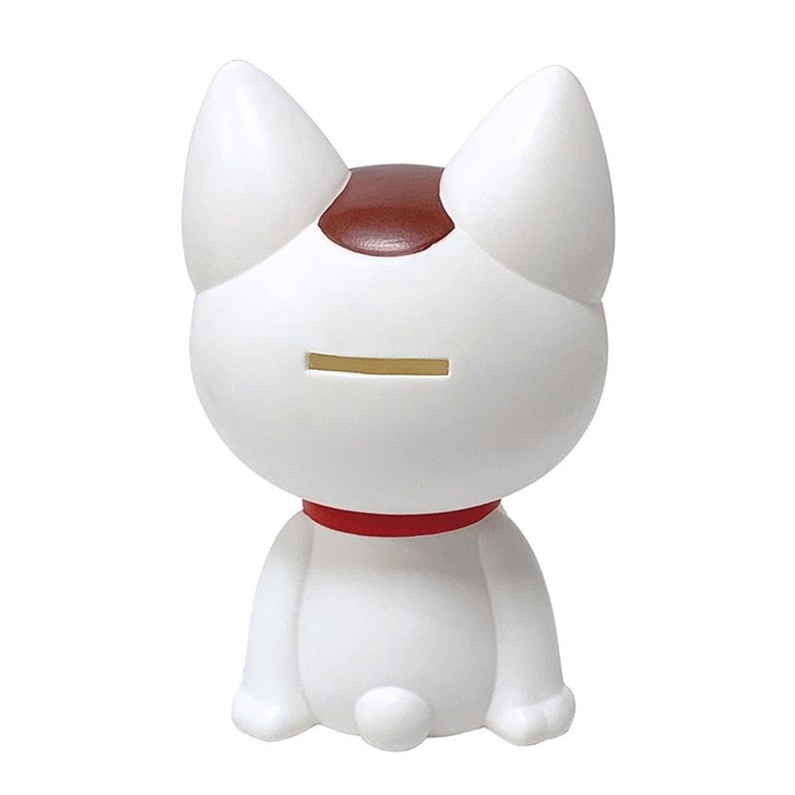 ターボババア 貯金箱　フィギュア ダンダダン TVアニメ『ダンダダン』 ソフビ貯金箱フィギュア ターボババア