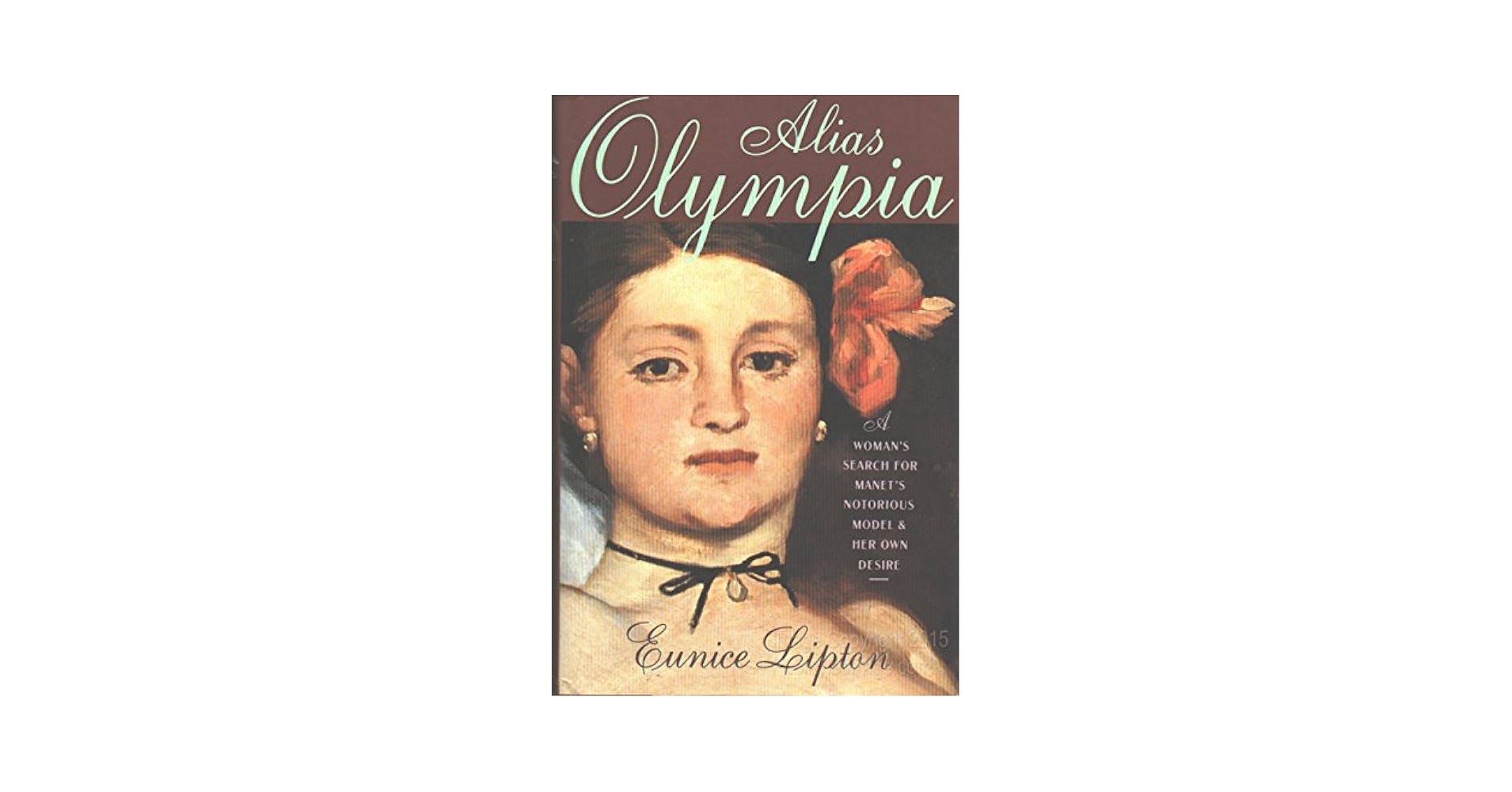 EDOUARD MANET、Olympia、海外オークション超希少レゾネ Edouard Manet, Study on Olympia, Lithograph for sale at Pamono