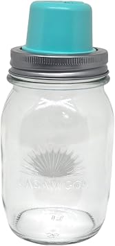 Casamigos Cocktail Shaker