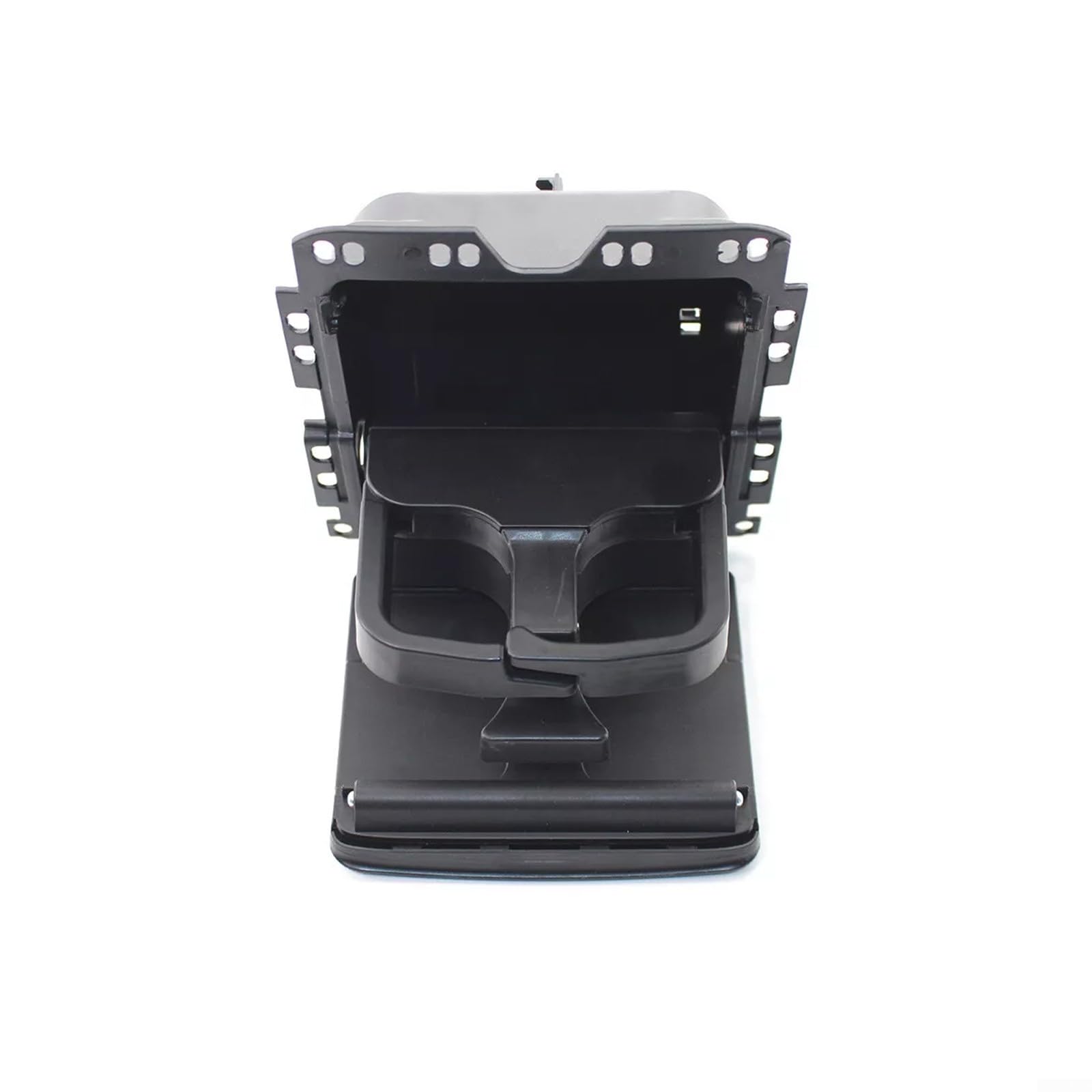 Portabicchieri posteriore per V-W per Golf for Plus, per Sharan per, per Tiguan per & Seat Alhambra - Adatto per modelli 2008-2017 - 7N0862533