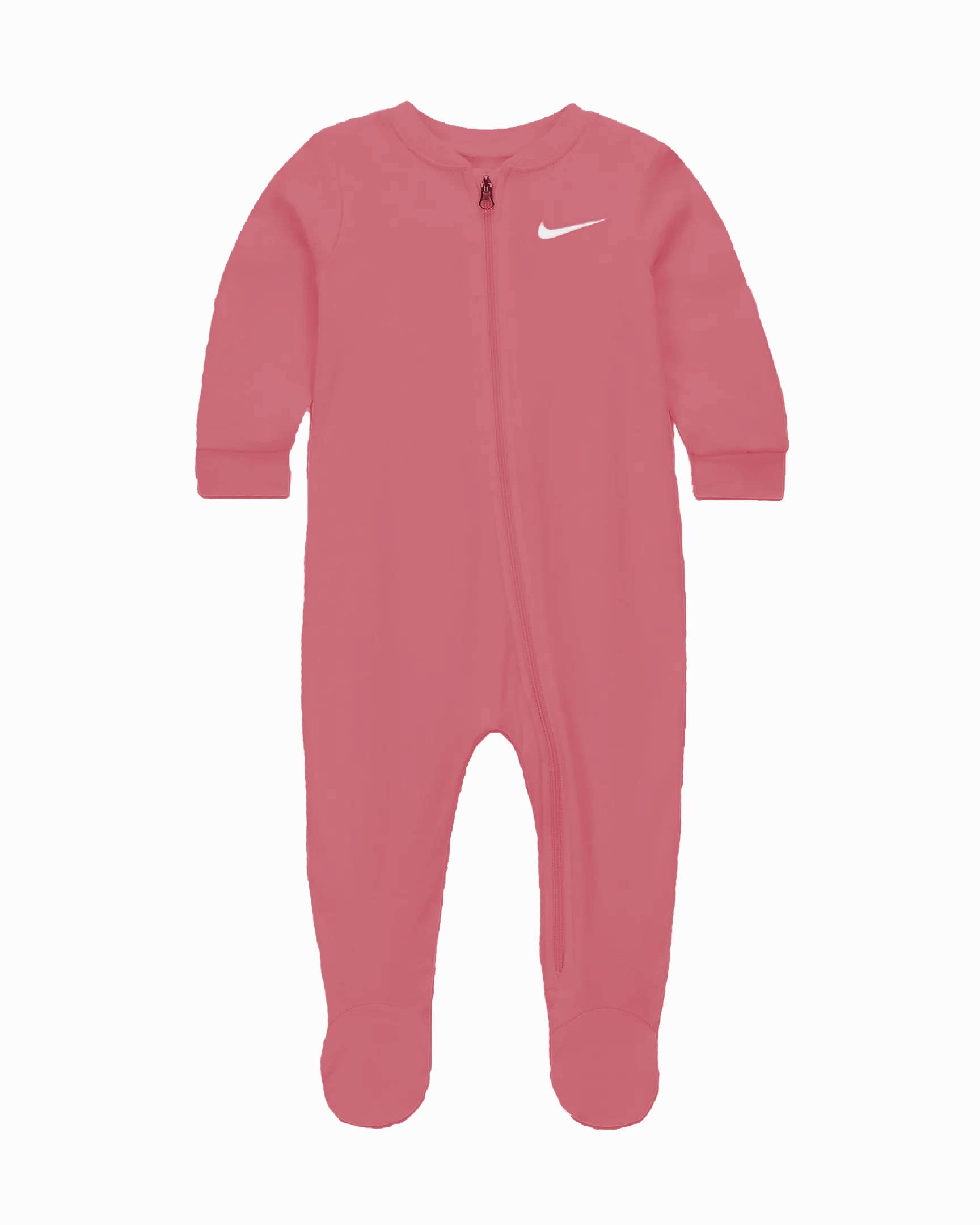 Baby Essentials Footed Coverall
