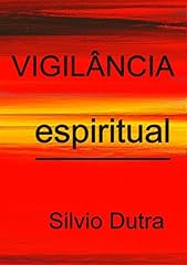 Capa de Vigilância Espiritual