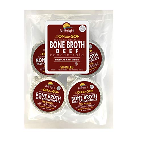 Best Keto Bouillon 2024 Where to Buy?