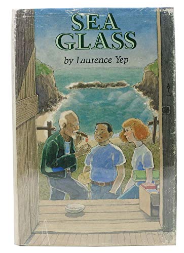Sea Glass 0060267445 Book Cover