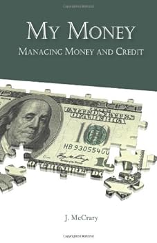 Paperback My Money: Managing Money and Credit Book