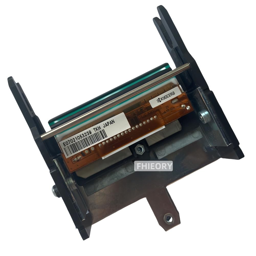 S10084 Printhead for Evolis Pebble4 Dualy 3 Thermal Card Printer Fiber Optic Labels Card Printing Machine