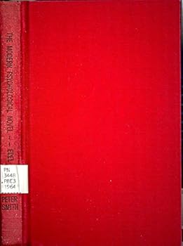 The Modern Psychological Novel