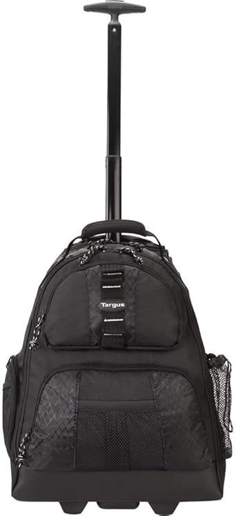 amazon rolling book bags