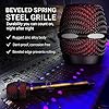 sE Electronics V7 Replacement Microphone Grill, Black #2